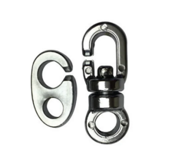 Bayrak Firdöndüsü Krome