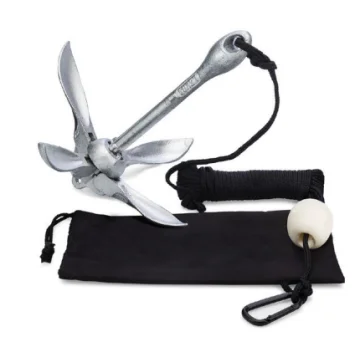 Bot Ve Jetski̇ Çipasi 1.5 KG - 1