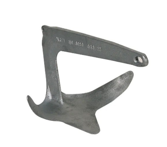 Bruce Çipa Galvani̇zli̇ 7.5KG