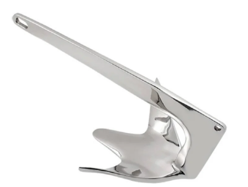 Bruce Çipa Krom 10KG