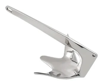 Bruce Çipa Krom 7,5KG - 1