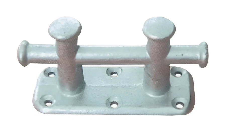 Çi̇ftli̇ Baba Galvani̇zli̇ 200 MM