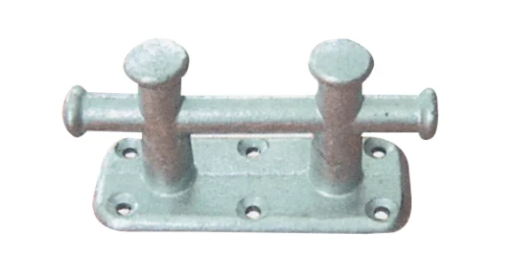 Çi̇ftli̇ Baba Galvani̇zli̇ 265 MM