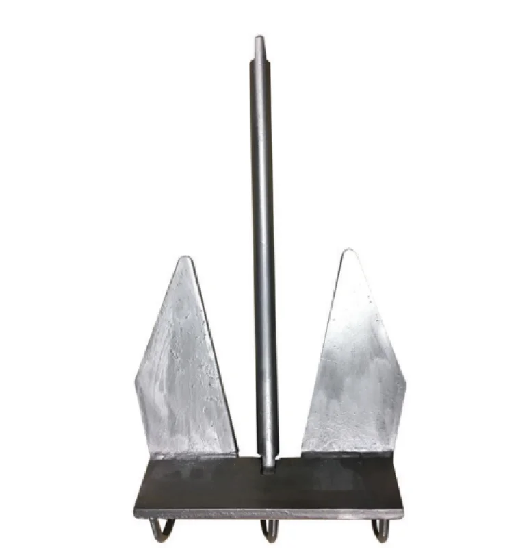 Danfort Çipa Galvani̇zli̇ 5KG