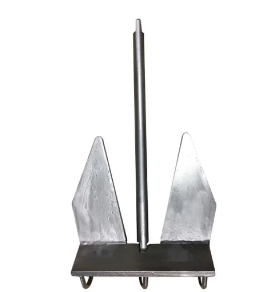 Danfort Çipa Galvani̇zli̇ 5KG