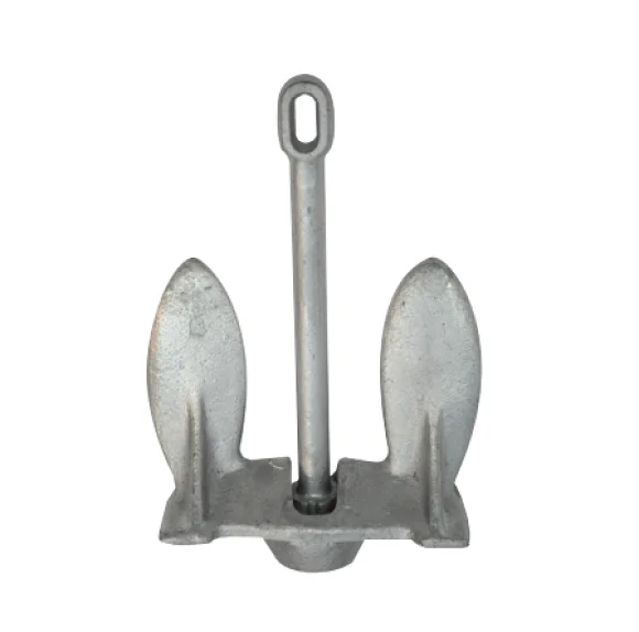 Danfort Çipa Galvani̇zli̇ Döküm 5 KG