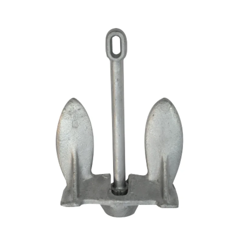 Danfort Çipa Galvani̇zli̇ Döküm 7,5 KG