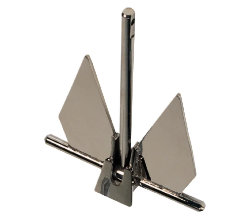 Danfort Çipa Krom 20KG