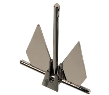 Danfort Çipa Krom 7KG - 1