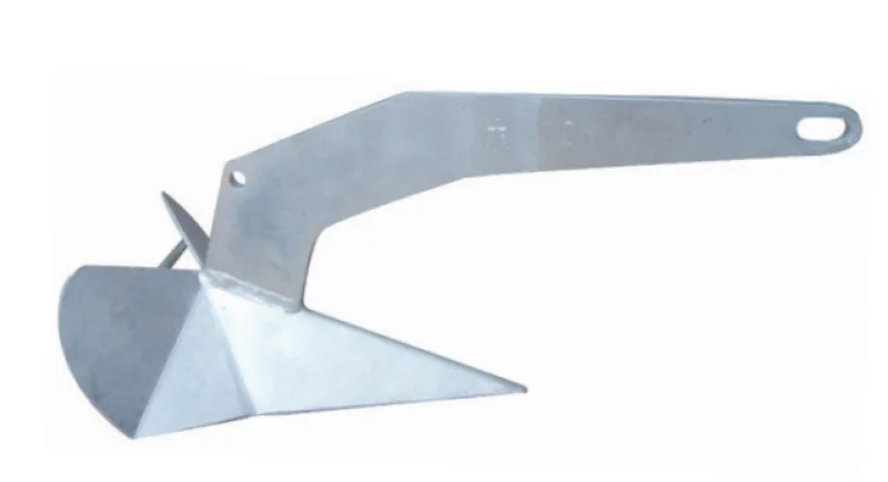 Delta Çipa Galvani̇zli̇ 08KG İthal