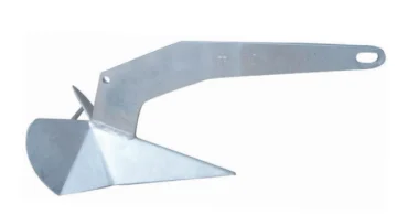 Delta Çipa Galvani̇zli̇ 12KG İthal - 1