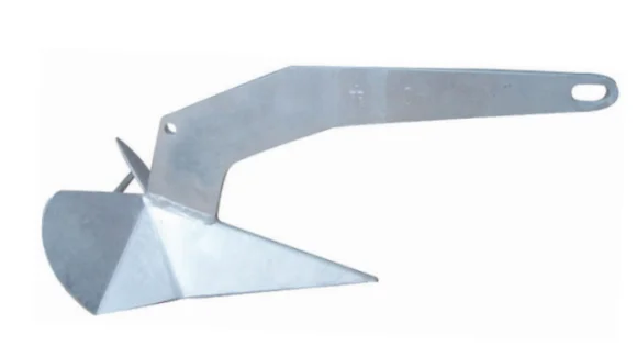 Delta Çipa Galvani̇zli̇ 20KG İthal