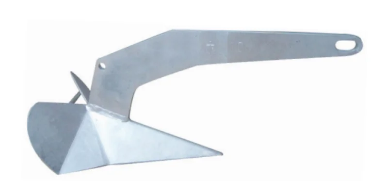 Delta Çipa Galvani̇zli̇ 25KG İthal