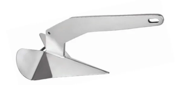 Delta Çipa Krom 50KG