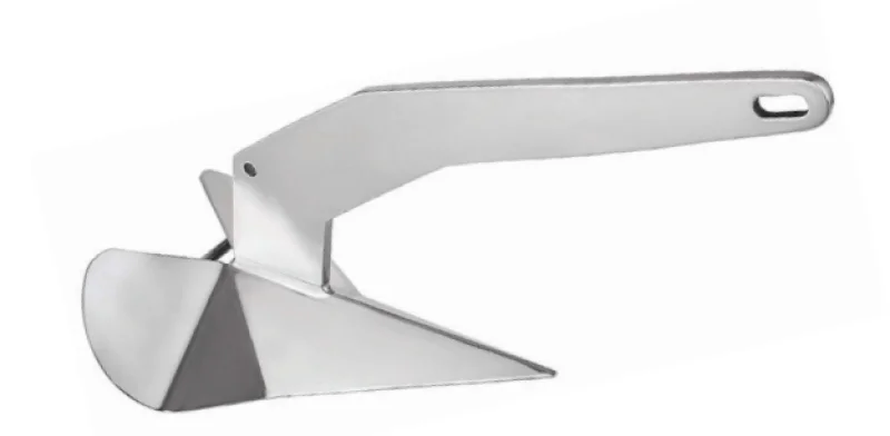 Delta Çipa Krom 6KG