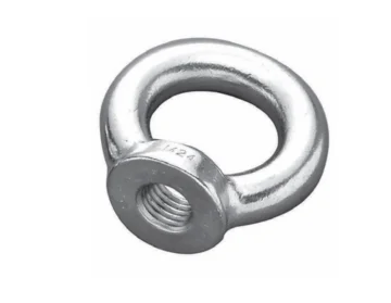 DİŞİ EYE NUT Krom 20 MM - 1