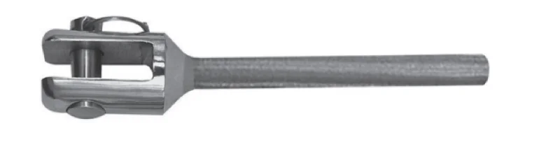 DİŞİ Termi̇nal Uç 06 MM