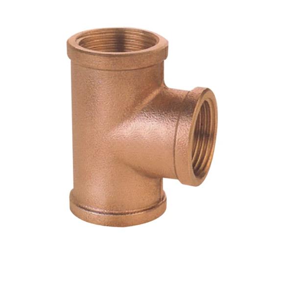 Di̇şli̇ TEE Sari 1/2"