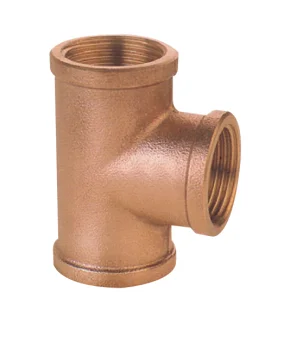 Di̇şli̇ TEE Sari 1/4" - 1