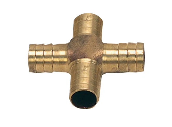 Dörtlü Hortum EKİ Sari 06 MM