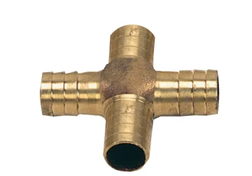 Dörtlü Hortum EKİ Sari 08 MM - 1