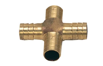 Dörtlü Hortum EKİ Sari 10 MM - 1