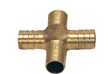 Dörtlü Hortum EKİ Sari 16 MM - 1