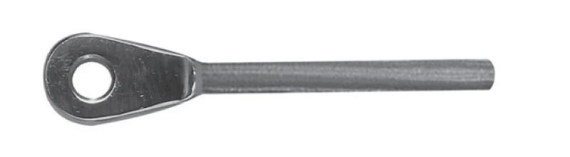 Erkek Termi̇nal Uç 04 MM