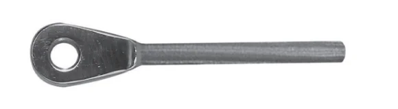 Erkek Termi̇nal Uç 04 MM