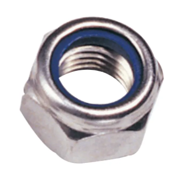 Fi̇berli̇ Somun 04 MM