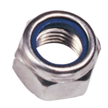 Fi̇berli̇ Somun 04 MM - 1
