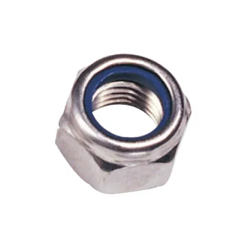 Fi̇berli̇ Somun 05 MM - 1