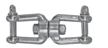 Firdöndü ÇİFT Ki̇li̇tli̇ Krom 10 MM - 1