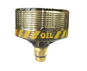 Grasörlük İthal Çap:56 MM - 1