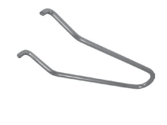 Güverte Kapaği Açacaği 5 MM