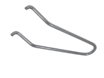 Güverte Kapaği Açacaği 5 MM - 1