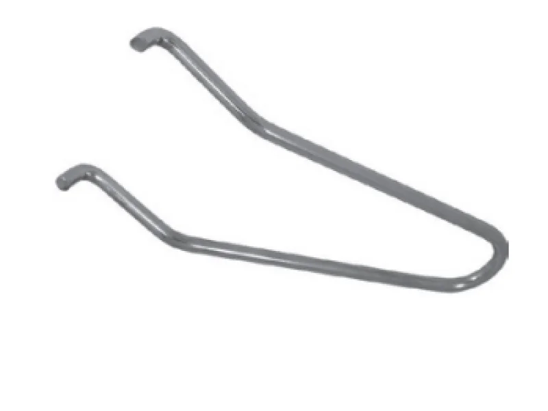 Güverte Kapaği Açacaği 6 MM