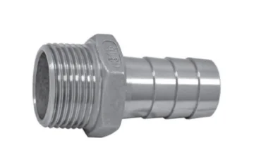 Hortum Rekoru Krom 1.1/4" - 1