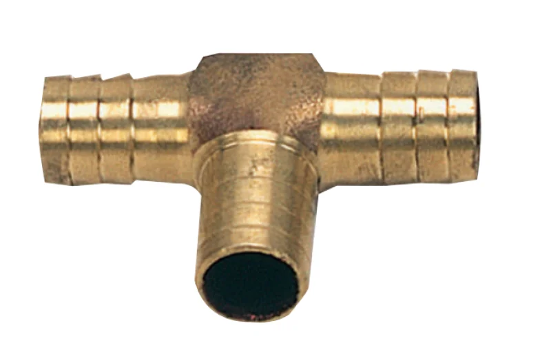 Hortum TEE Sari 16 MM