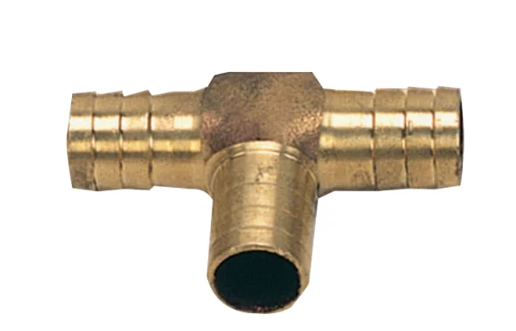 Hortum TEE Sari 20 MM