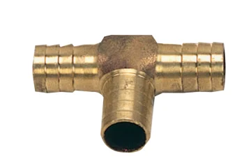 Hortum TEE Sari 20 MM - 1