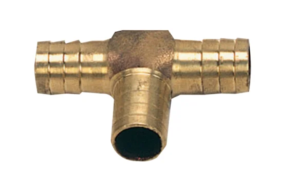 Hortum TEE Sari 27 MM