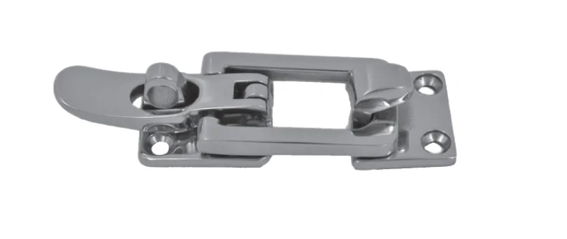 Kapak Ki̇li̇di̇ 30X70 MM