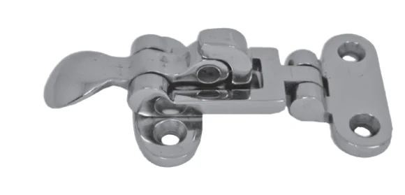 Kapak Ki̇li̇di̇ 48X75 MM