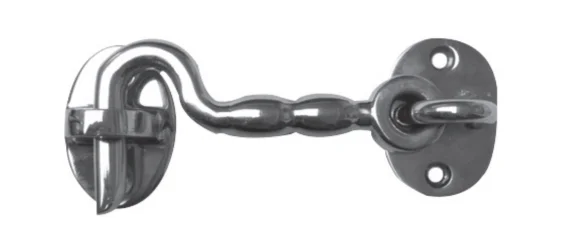 Kapi Kancasi Boğumlu 75 MM