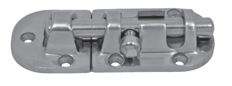 Kapi Sürgüsü 110 MM