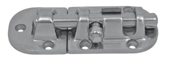 Kapi Sürgüsü 110 MM