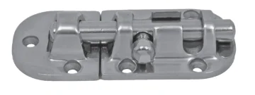 Kapi Sürgüsü 110 MM - 1