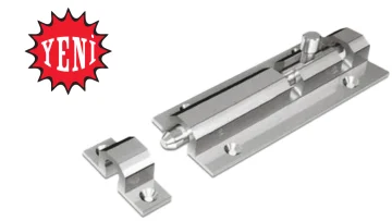 Kapi Sürgüsü 70 MM - 1