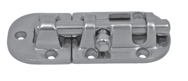 Kapi Sürgüsü 90 MM